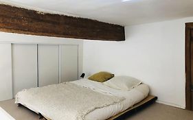 Appartement De Caractere Au Coeur Du Centre-Ville